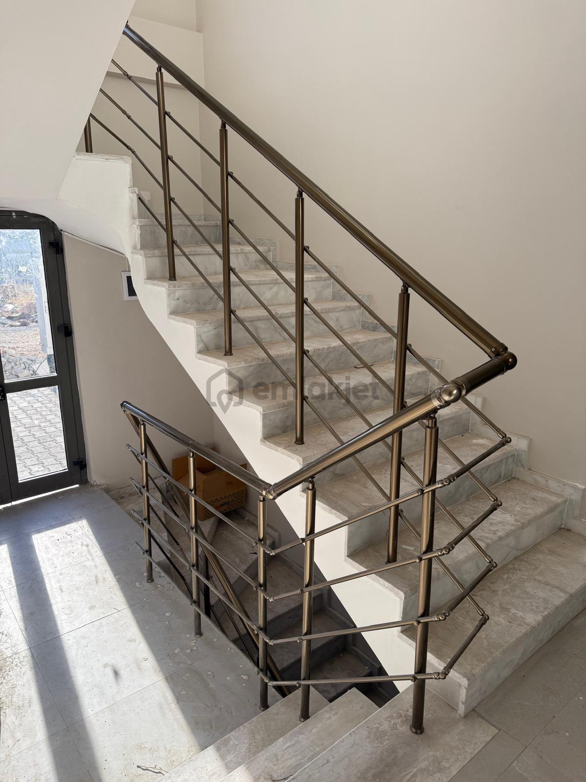 Muğla Menteşe Düğerek'te Satılık 2+1 Tamamlanmış Yeni Daire - 16