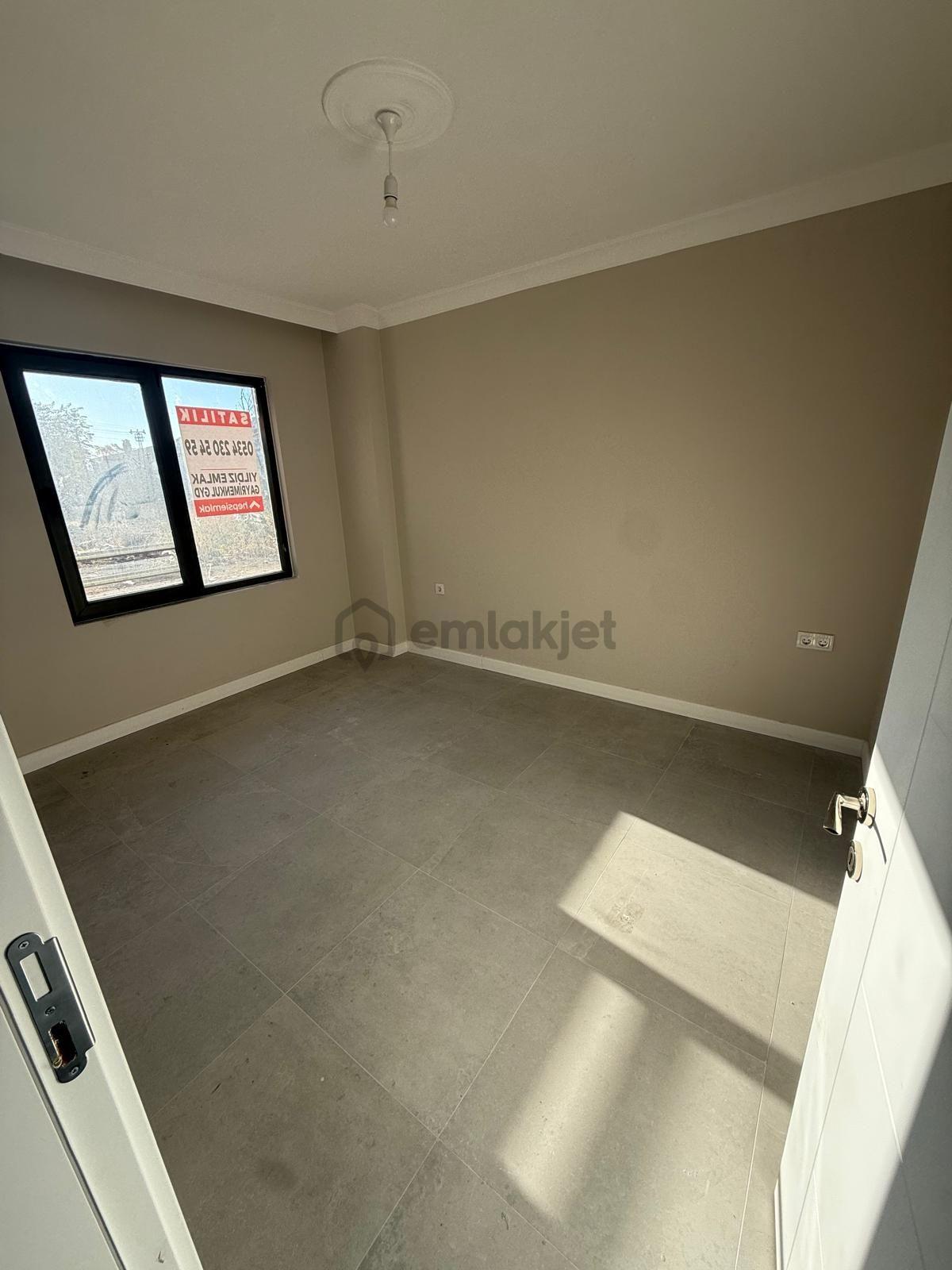 Muğla Menteşe Düğerek'te Satılık 2+1 Tamamlanmış Yeni Daire - 17