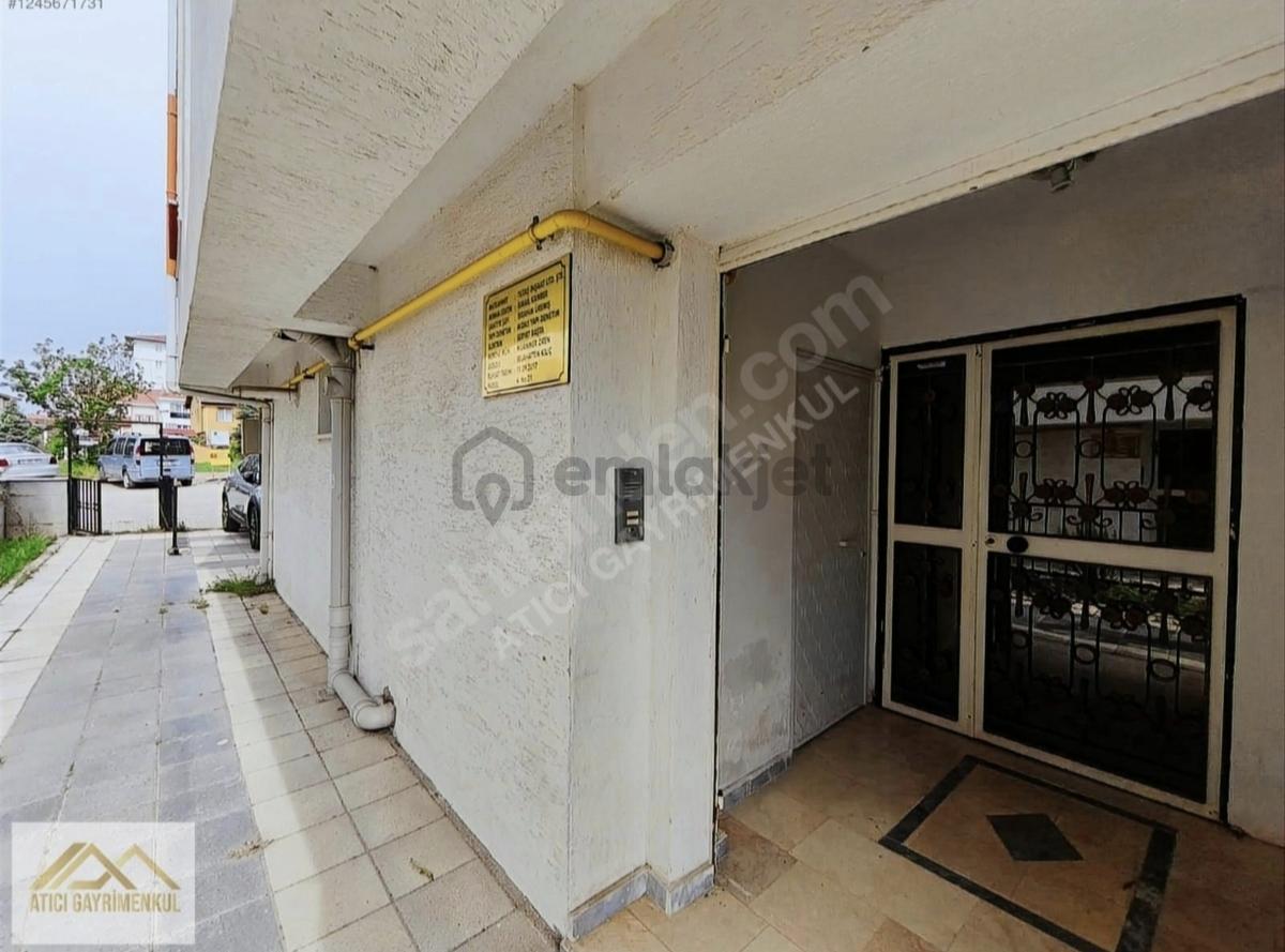 Batıkent Mahallesi Ulusal Egemenlik Blv Dibi 3+1 Satılık Dubleks - 3