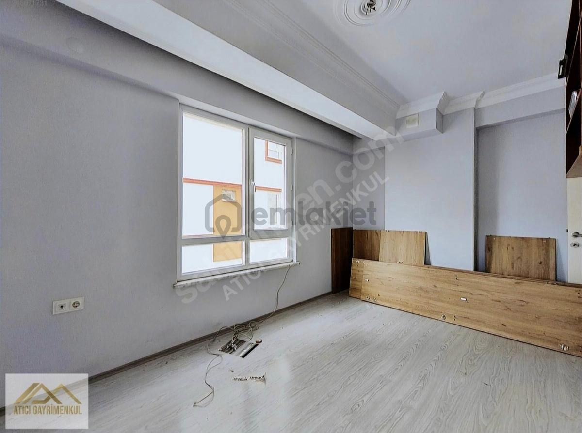 Batıkent Mahallesi Ulusal Egemenlik Blv Dibi 3+1 Satılık Dubleks - 21