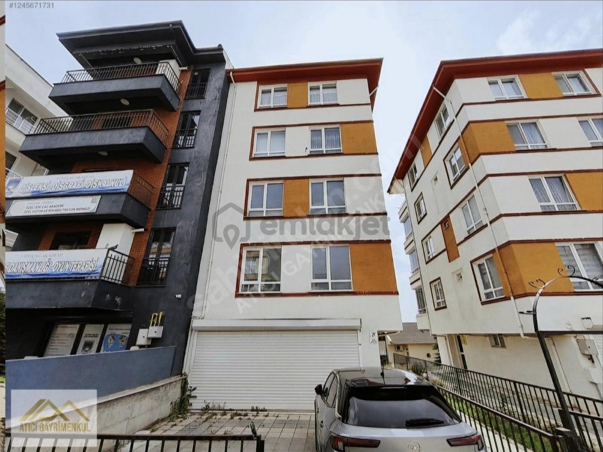 Batıkent Mahallesi Ulusal Egemenlik Blv Dibi 3+1 Satılık Dubleks - 2