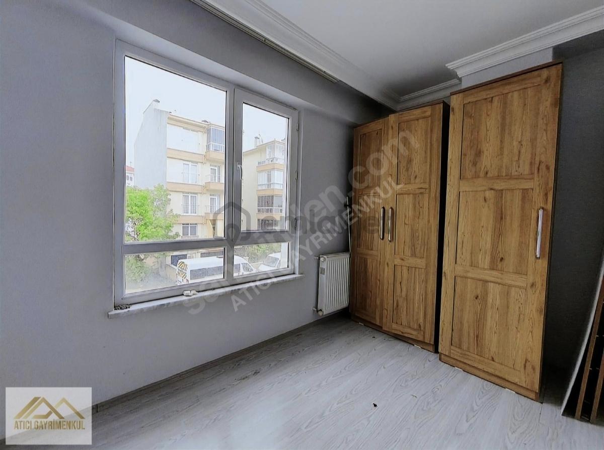 Batıkent Mahallesi Ulusal Egemenlik Blv Dibi 3+1 Satılık Dubleks - 20