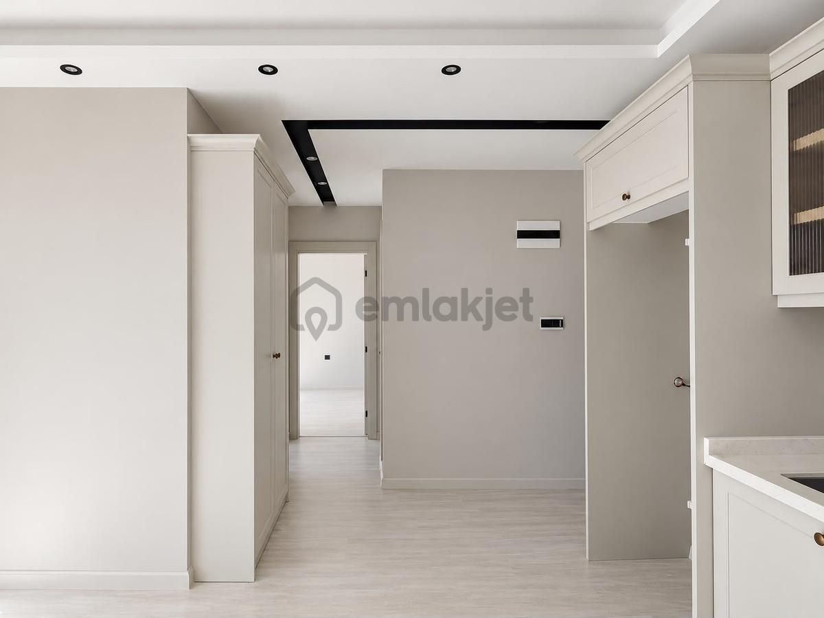 Satılık2+1 Sıfır Daire Merkez Erdemli - 4