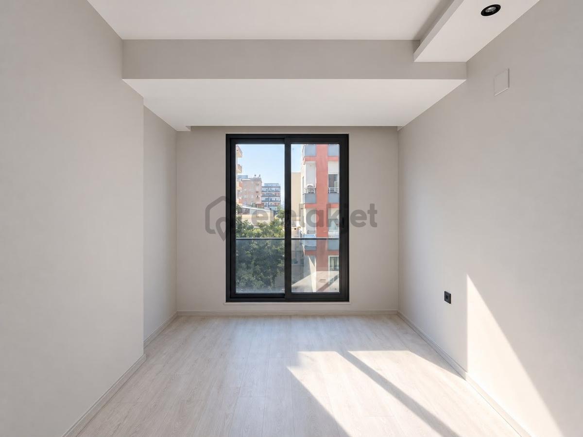 Satılık2+1 Sıfır Daire Merkez Erdemli - 8