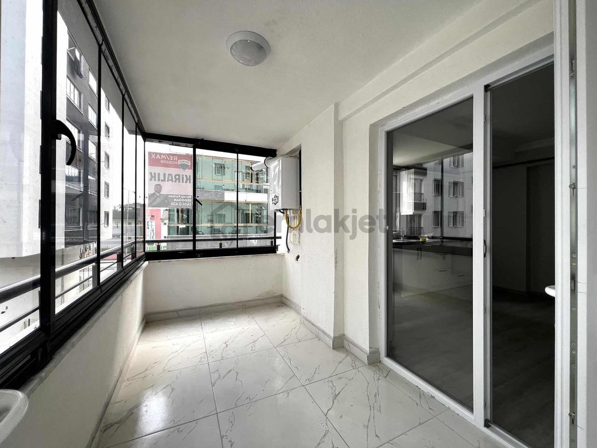 Samsun Tekkeköyde Sıfır 2+1 Kiralık Daire - 6