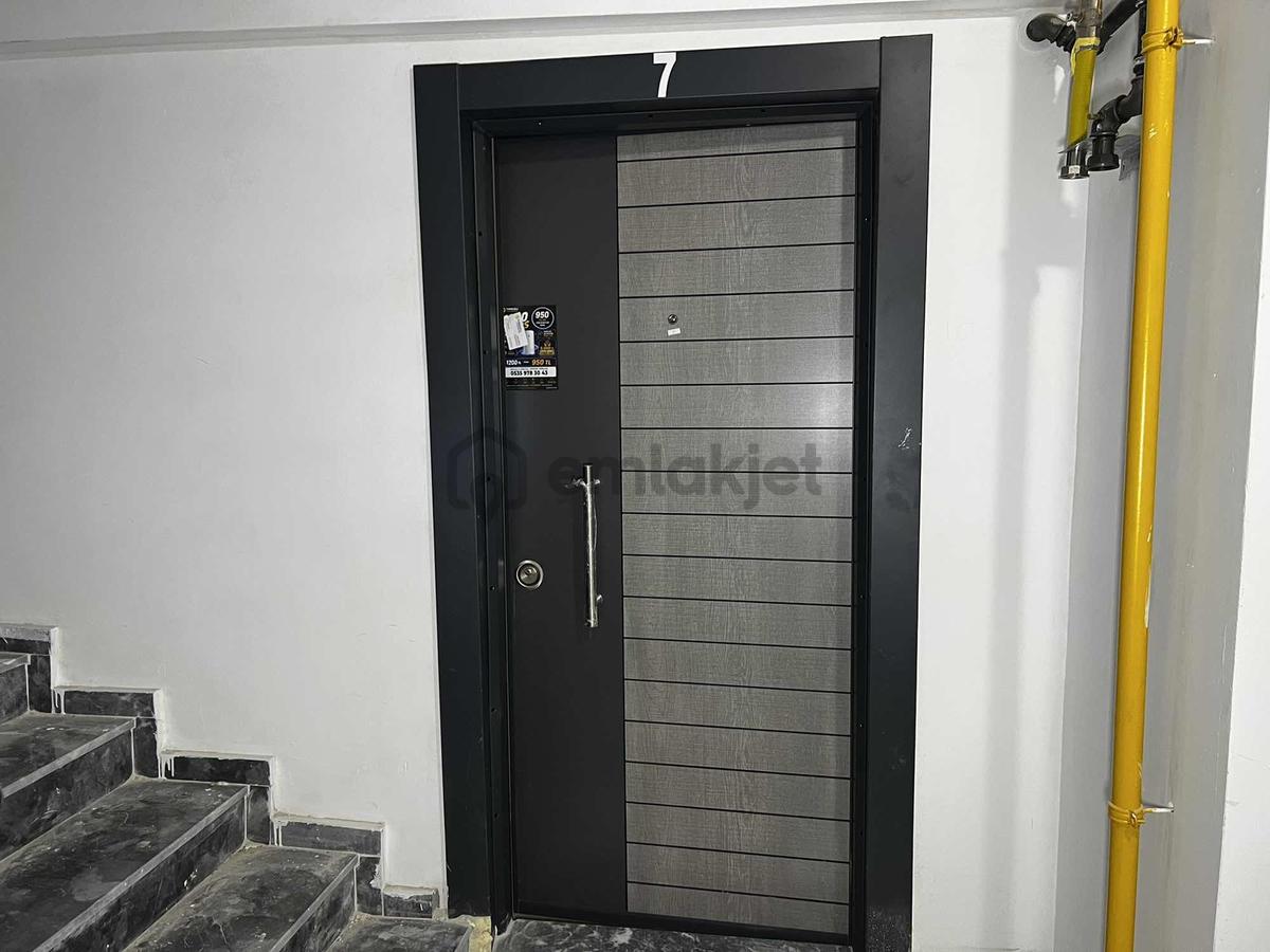 Samsun Tekkeköyde Sıfır 2+1 Kiralık Daire - 2