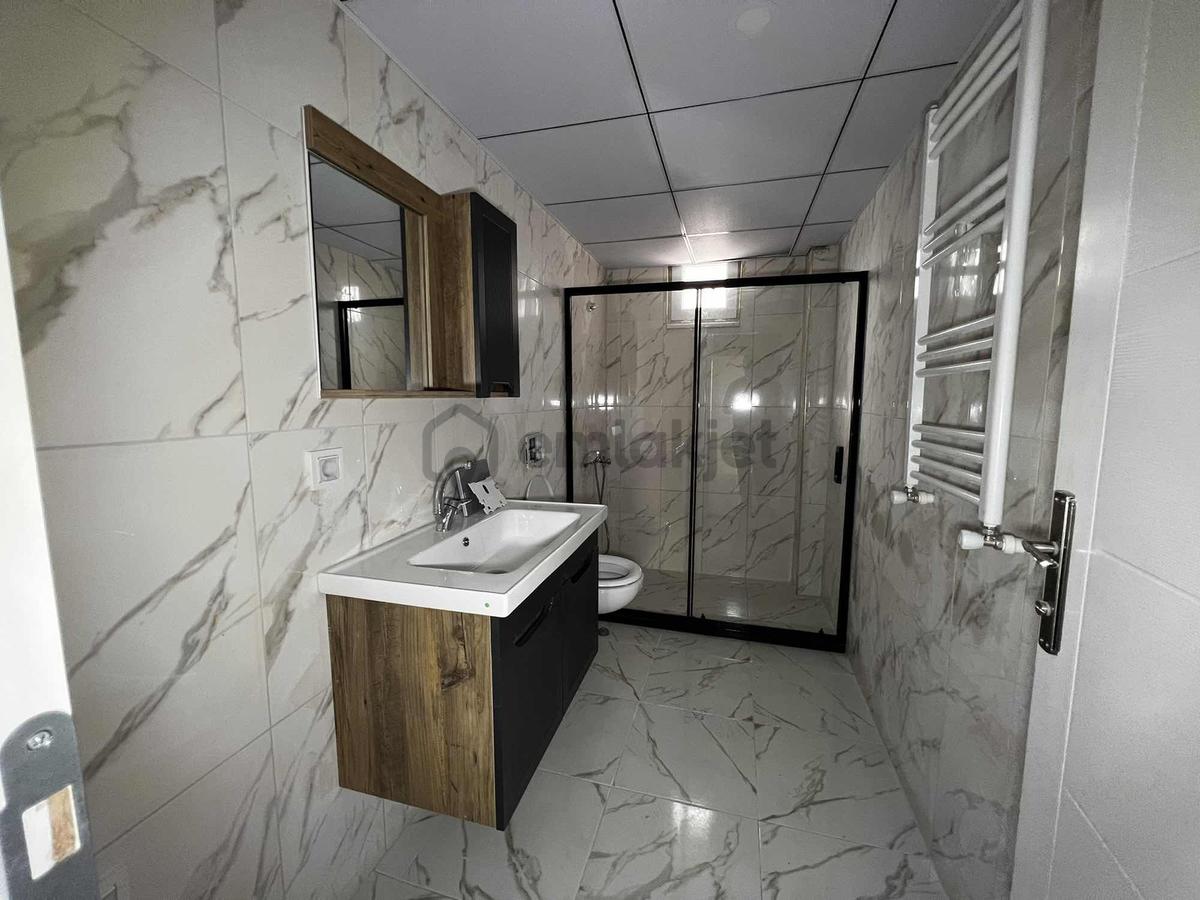 Samsun Tekkeköyde Sıfır 2+1 Kiralık Daire - 11