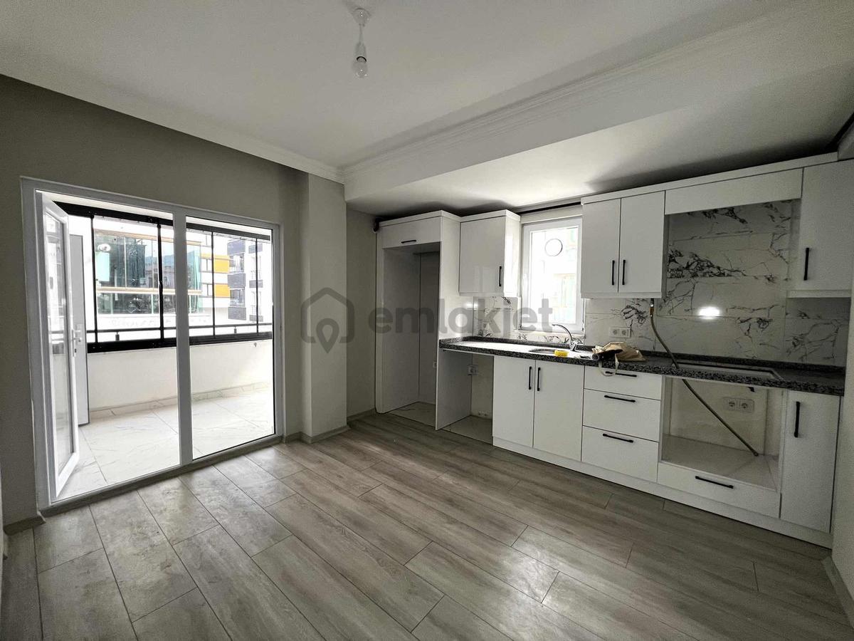 Samsun Tekkeköyde Sıfır 2+1 Kiralık Daire - 8