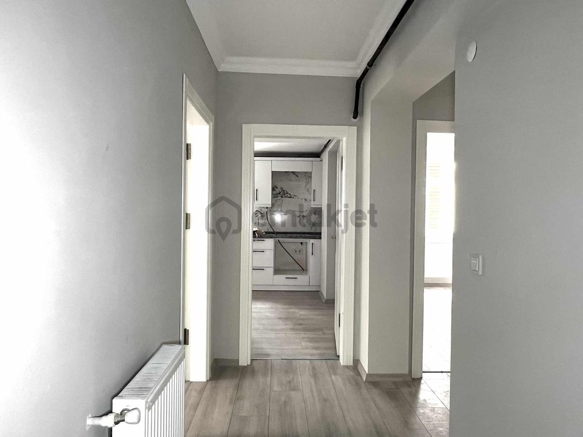 Samsun Tekkeköyde Sıfır 2+1 Kiralık Daire - 3