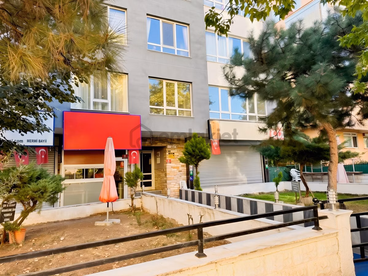 Ayrancı'nın Nezih Sokağında Bakımlı, Ferah 100 M² 3+1 Kiralık