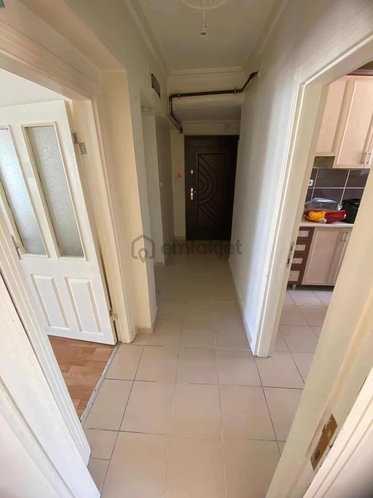 Süvari'de Merkezi Lokasyonda Kiralık 4+1 Teraslı Dubleks Daire - 14