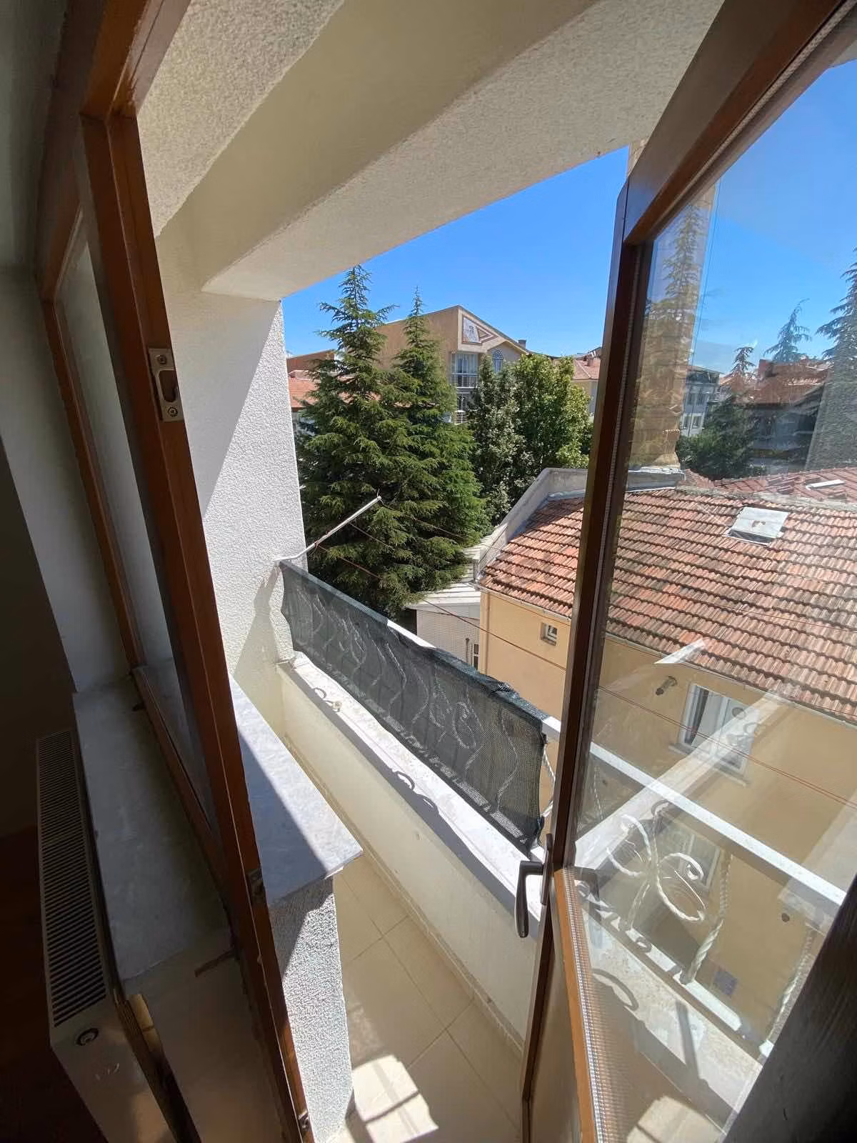 Süvari'de Merkezi Lokasyonda Kiralık 4+1 Teraslı Dubleks Daire - 28