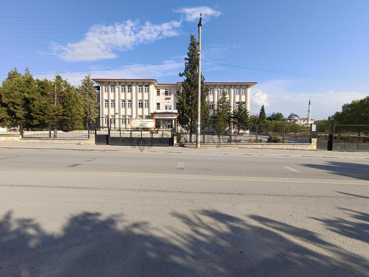 Nora'dan Fırsat Arsa - 8