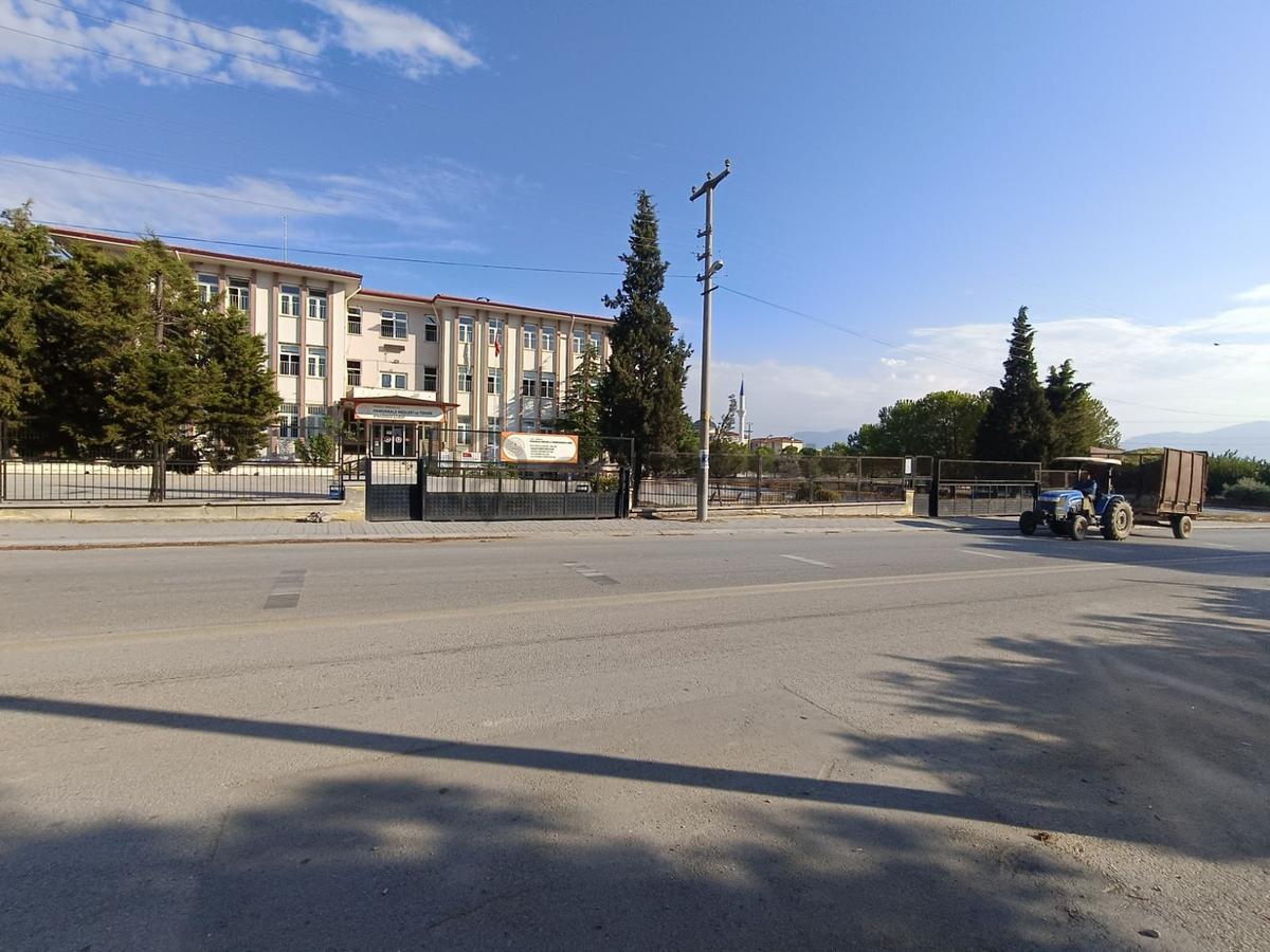 Nora'dan Fırsat Arsa - 9
