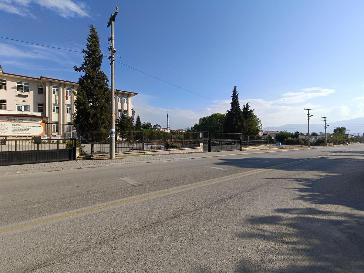 Nora'dan Fırsat Arsa - 10