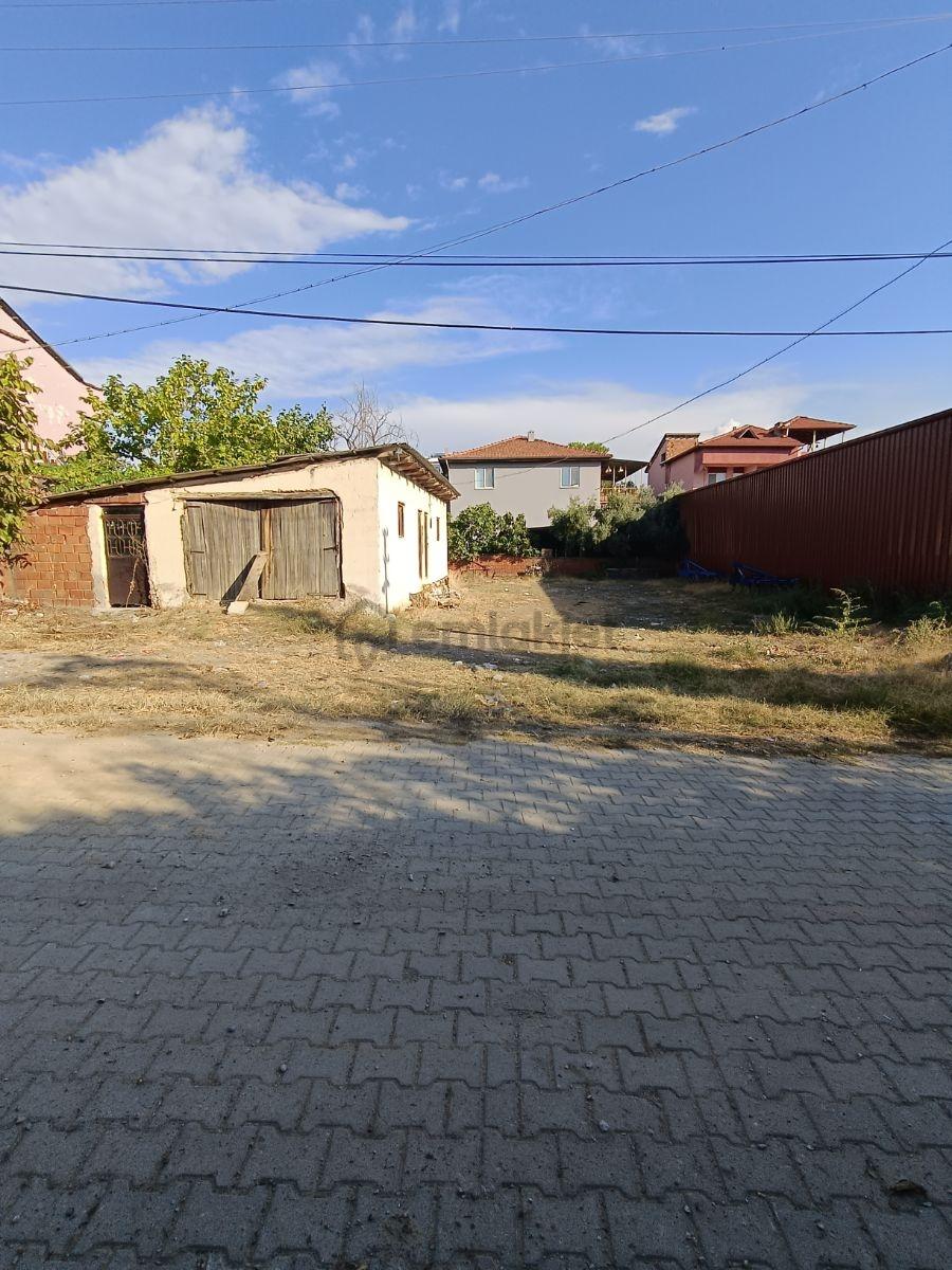 Nora'dan Fırsat Arsa