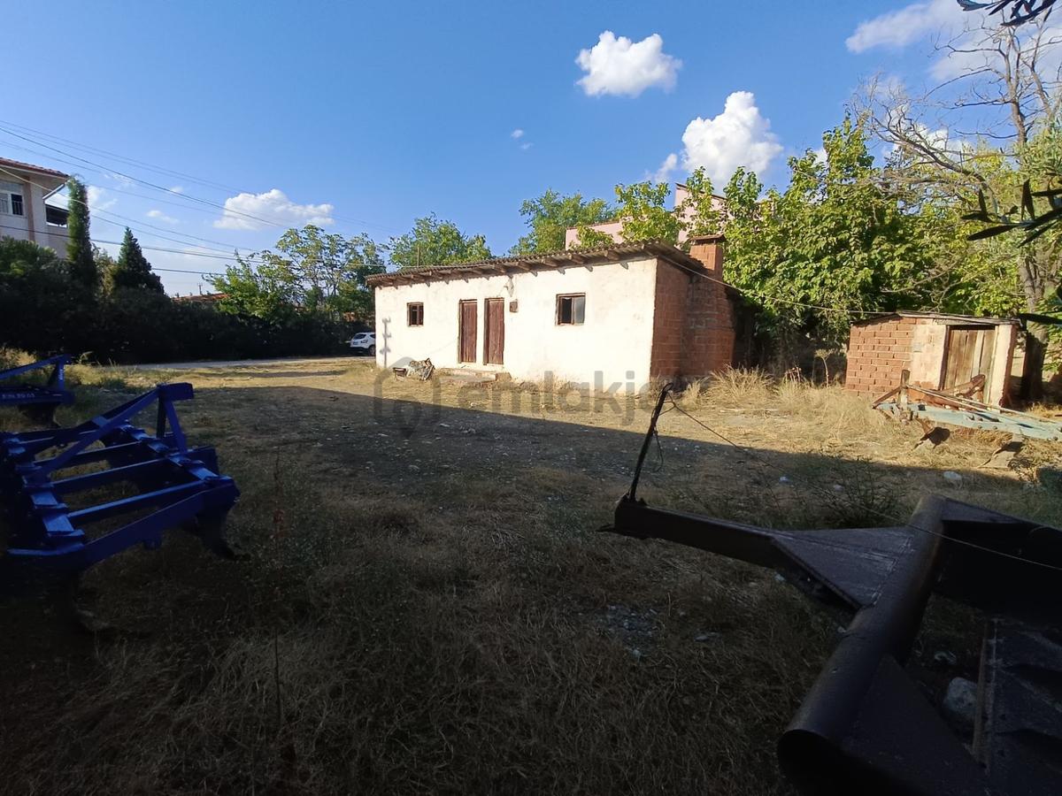 Nora'dan Fırsat Arsa - 7