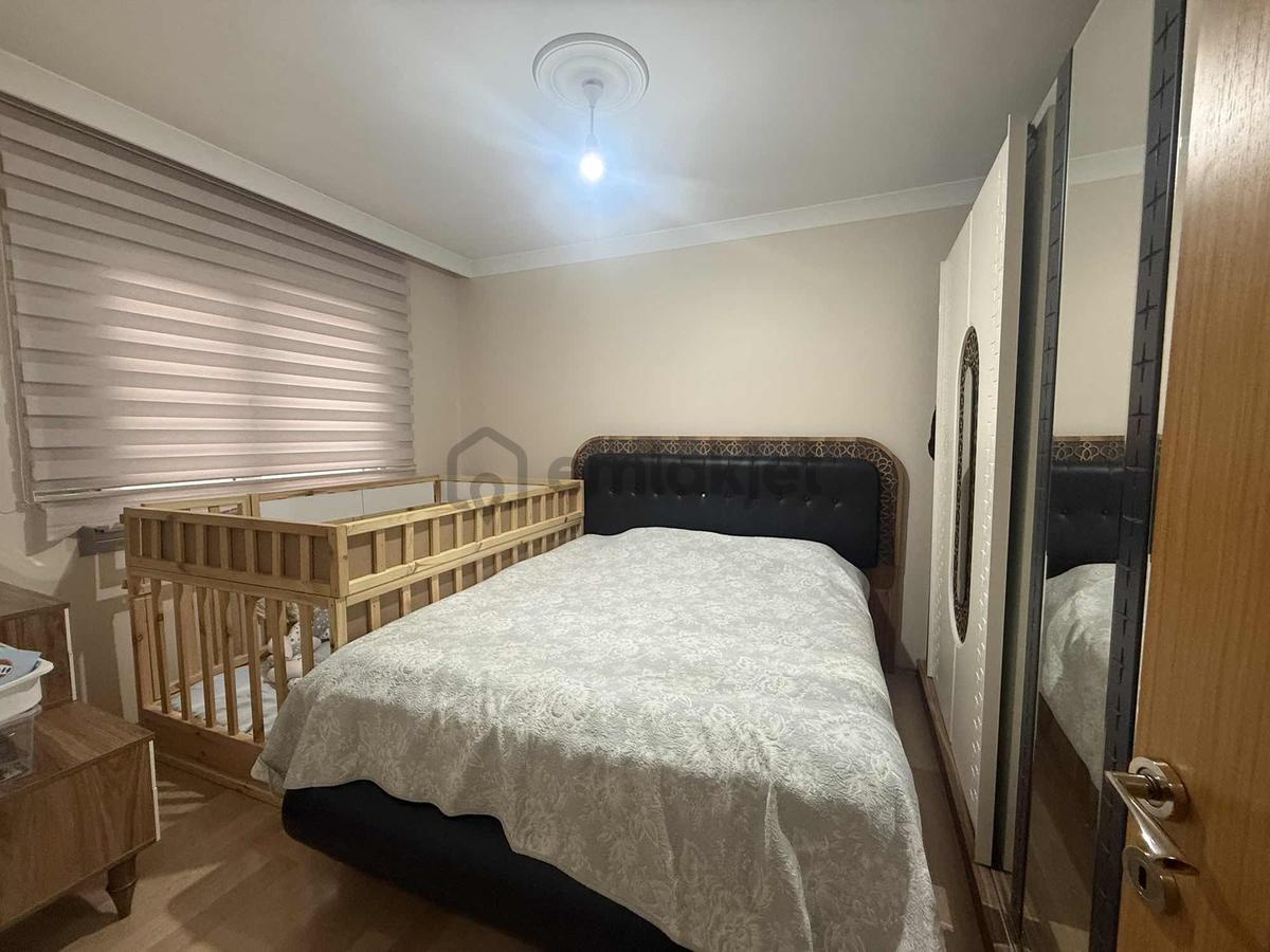 Samandıra Merkezde 2+1 Site İçinde Kiralık Arakat Daire - 26