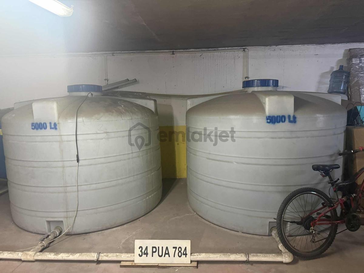 Samandıra Merkezde 2+1 Site İçinde Kiralık Arakat Daire - 12