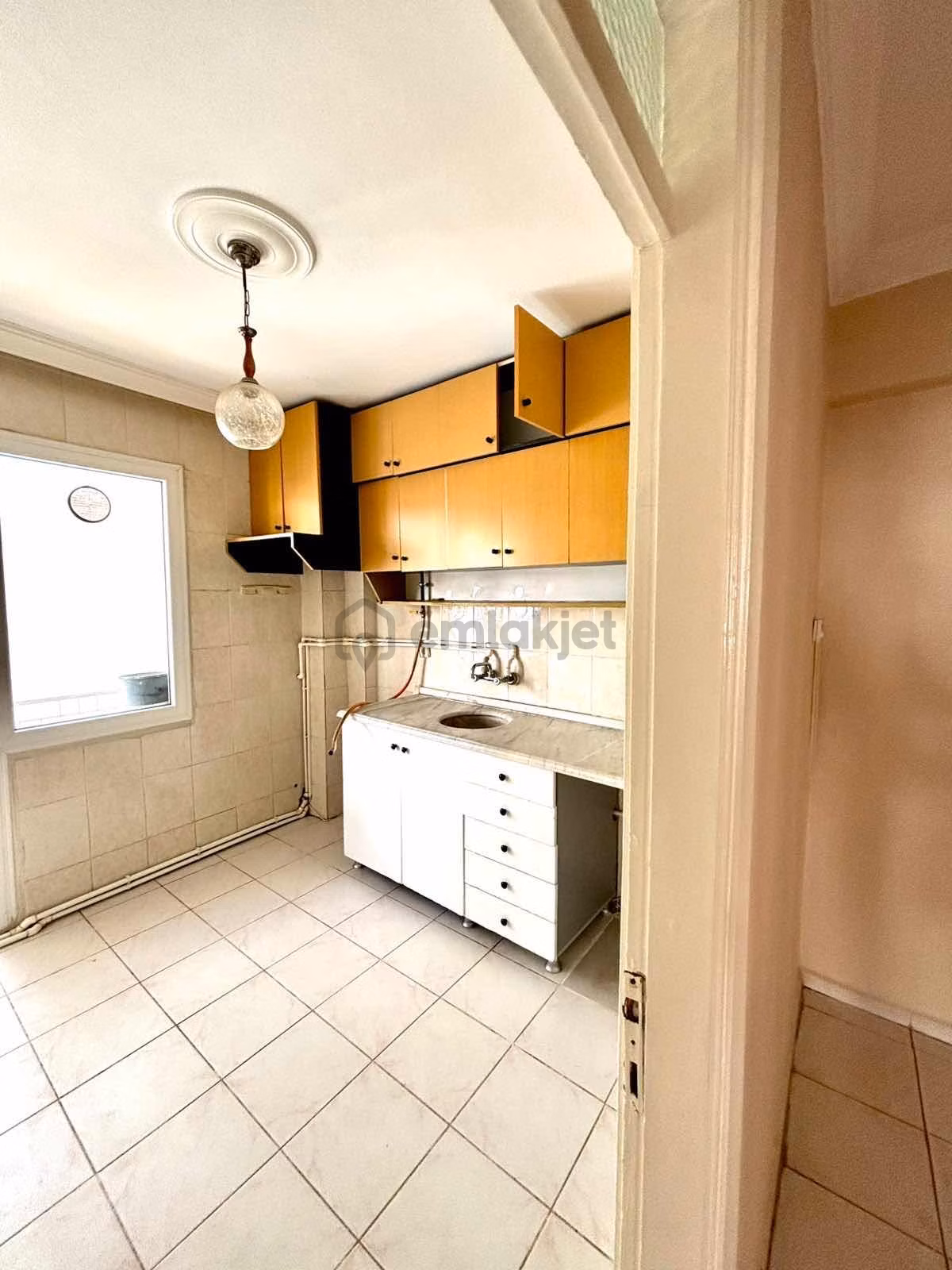 Tire Doğuş Emlak Tan Fatihte Kiralık Daire - 13