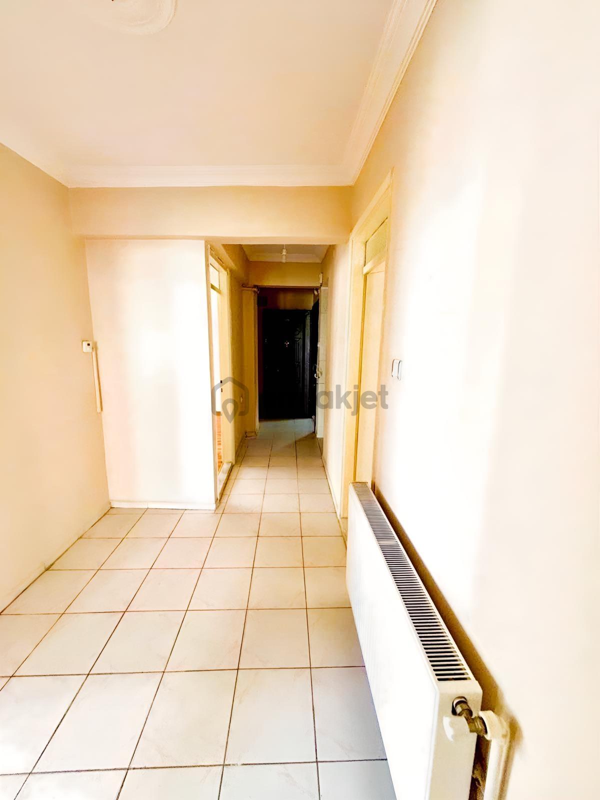 Tire Doğuş Emlak Tan Fatihte Kiralık Daire - 3