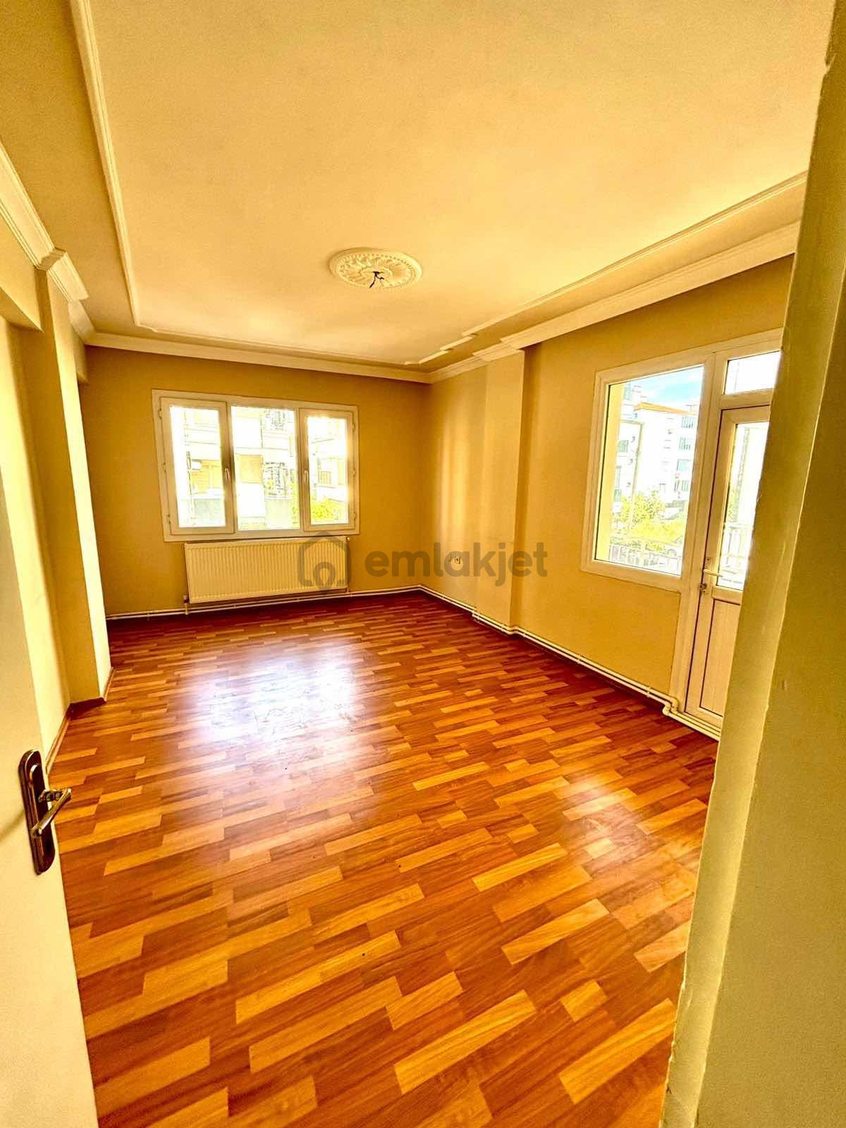 Tire Doğuş Emlak Tan Fatihte Kiralık Daire - 6