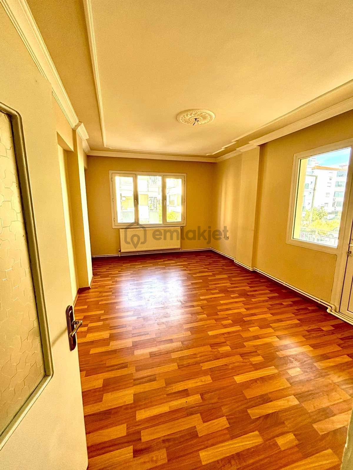 Tire Doğuş Emlak Tan Fatihte Kiralık Daire - 5