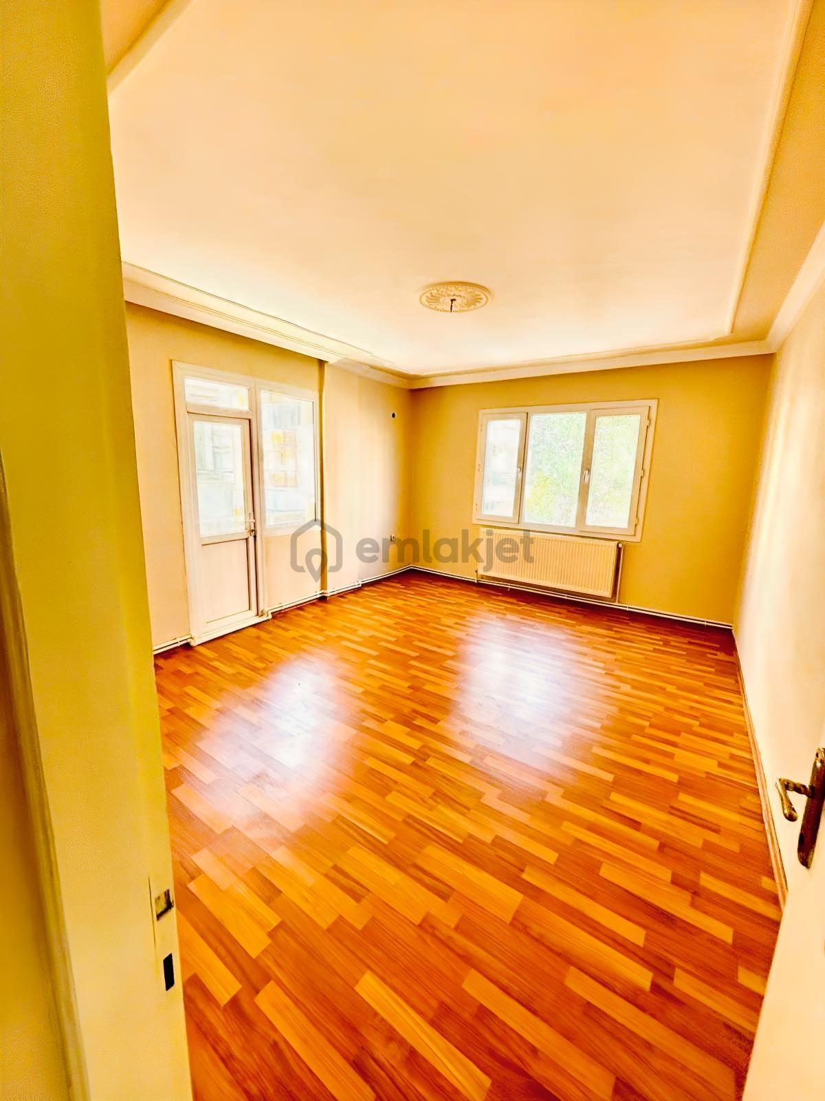 Tire Doğuş Emlak Tan Fatihte Kiralık Daire - 7