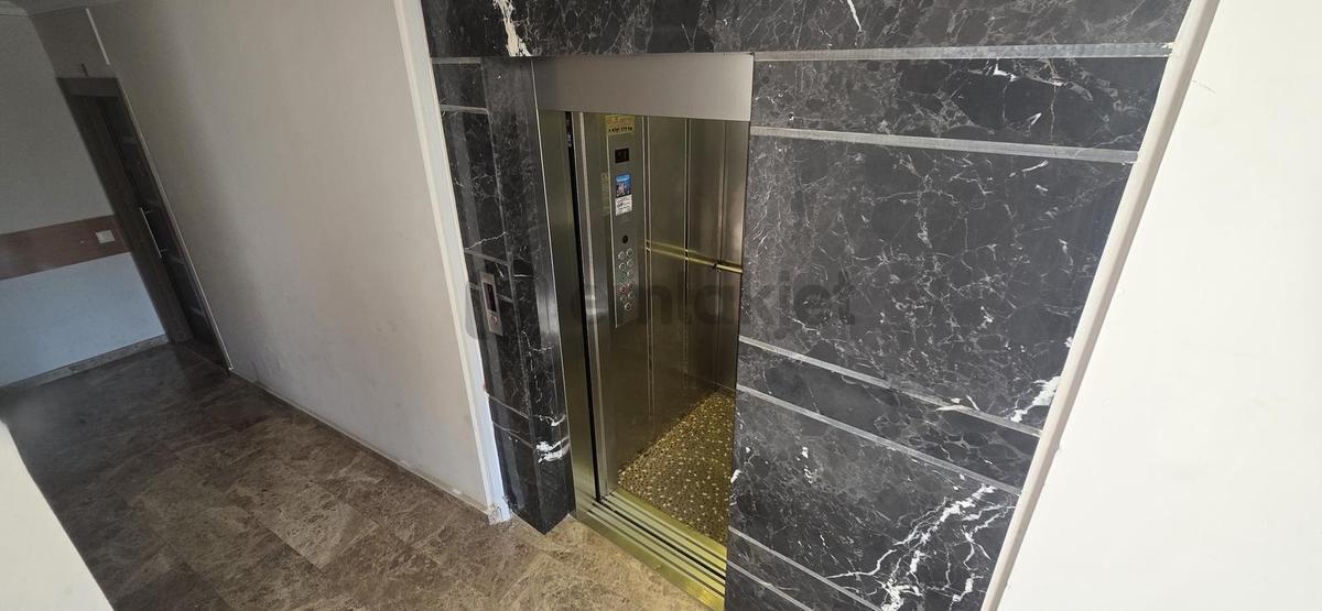 Fığla Mh. Eski Devlet Hastanesi Mevki Kiralık 2+1 Daire (100m²) - 12