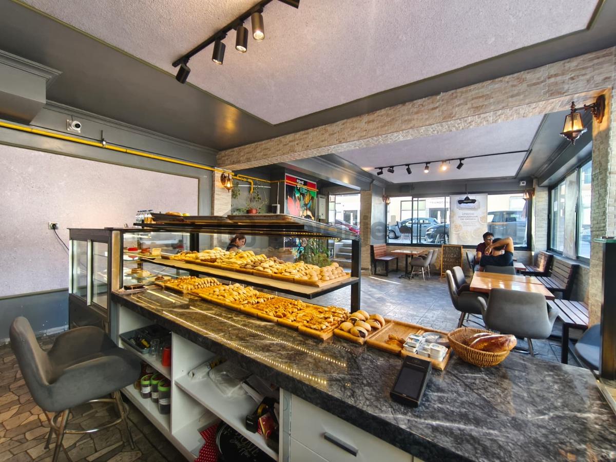 Ertuğrulgazide Köşe Başı 100m² Devren Kiralık Pastane & Kafe - 5