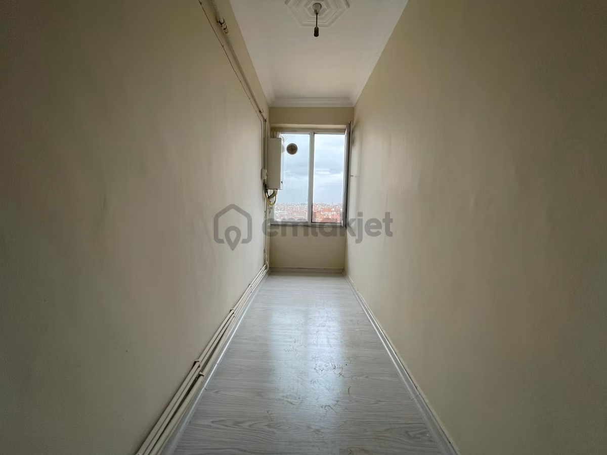 Üniversite Caddesi Üzeri Manzaralı Satılık 3+1 Daire - 11