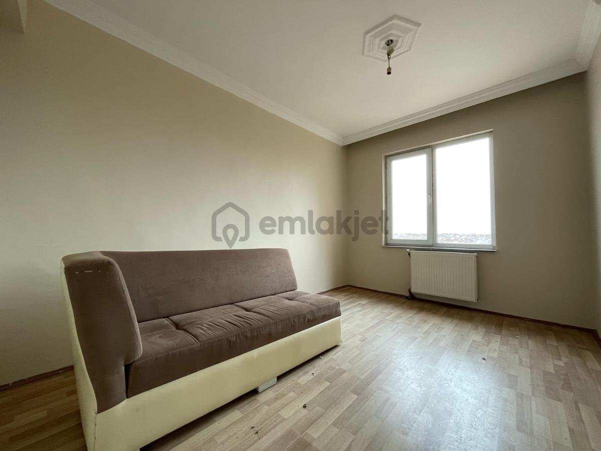 Üniversite Caddesi Üzeri Manzaralı Satılık 3+1 Daire - 14