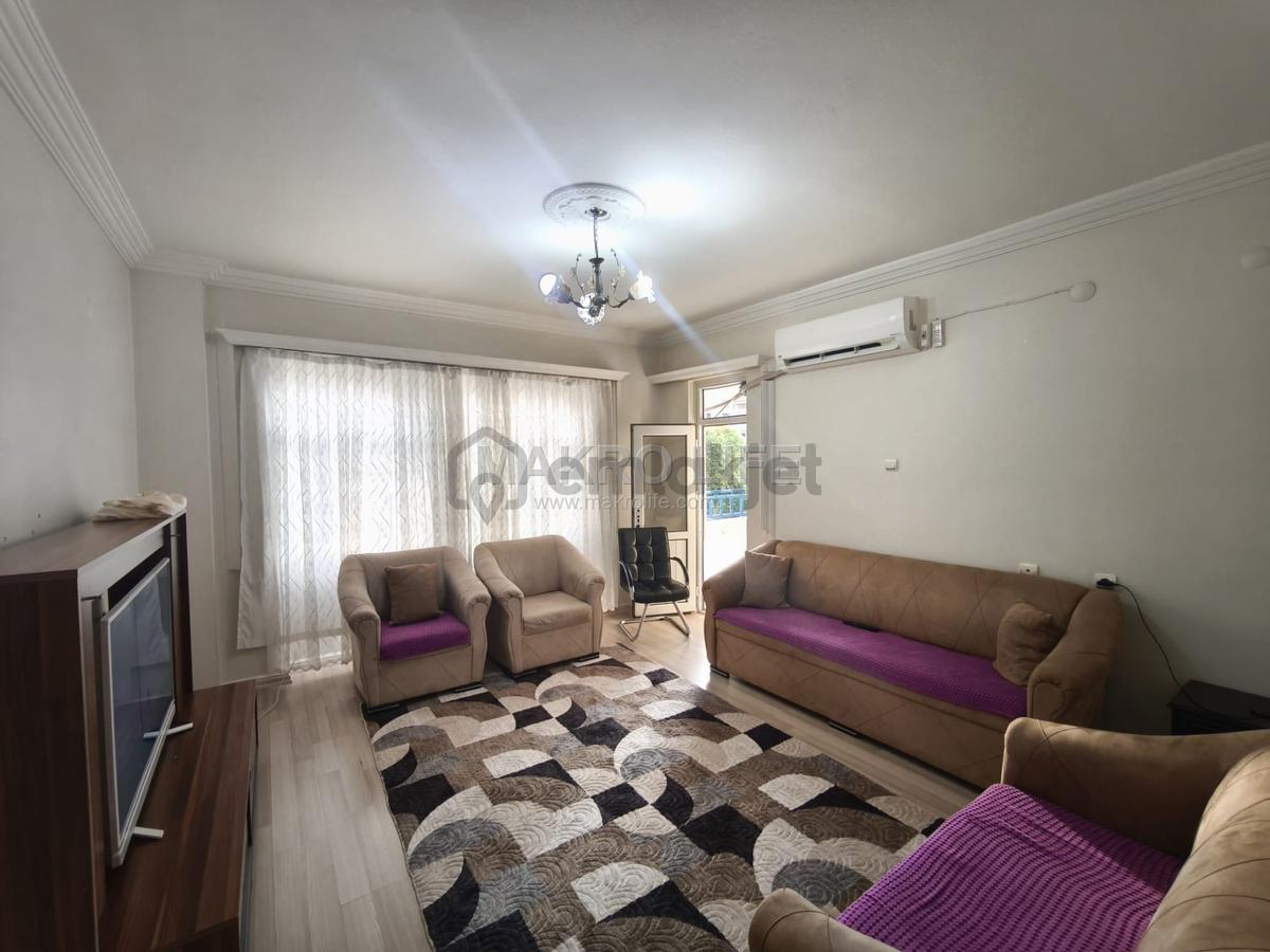 Gaziler Ana Cadde Üzerinde 4+1 Satılık Daire - 8