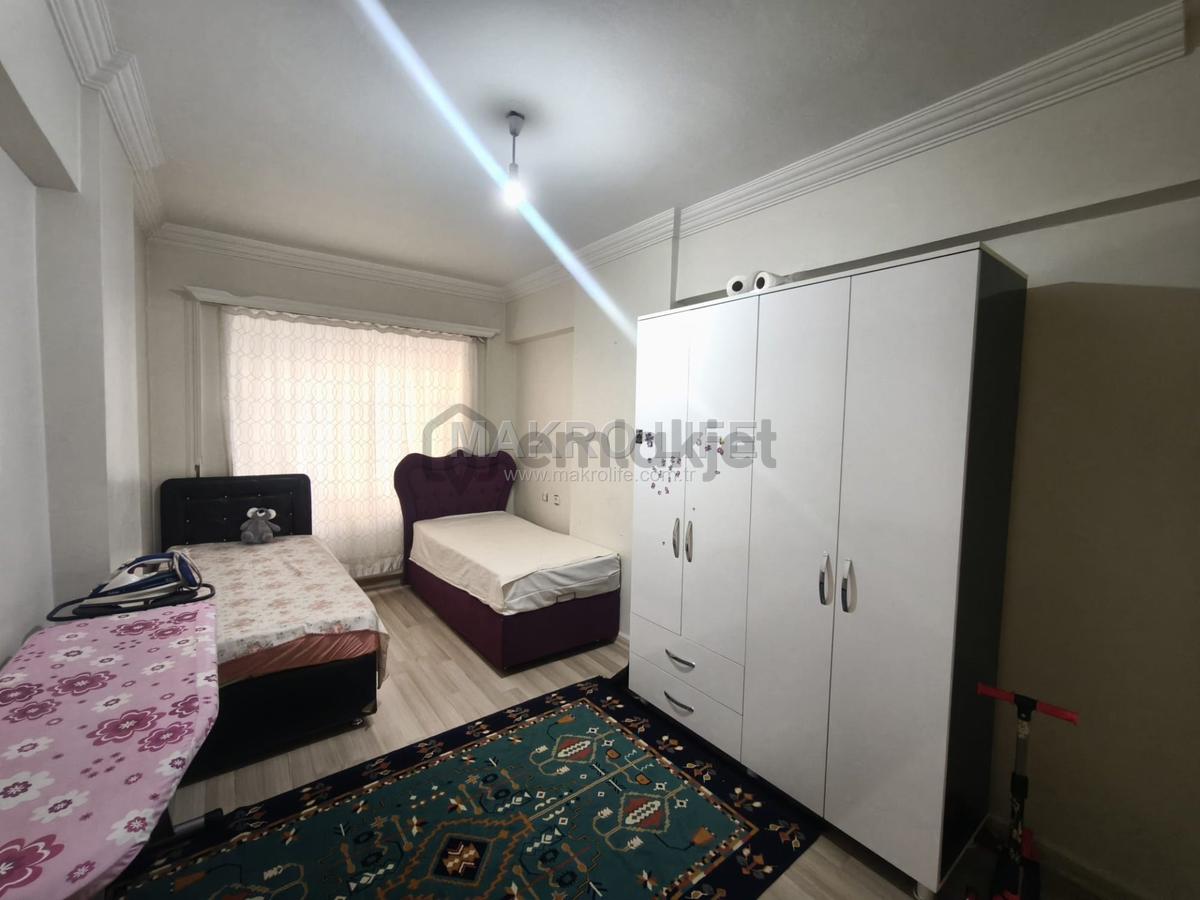 Gaziler Ana Cadde Üzerinde 4+1 Satılık Daire - 9