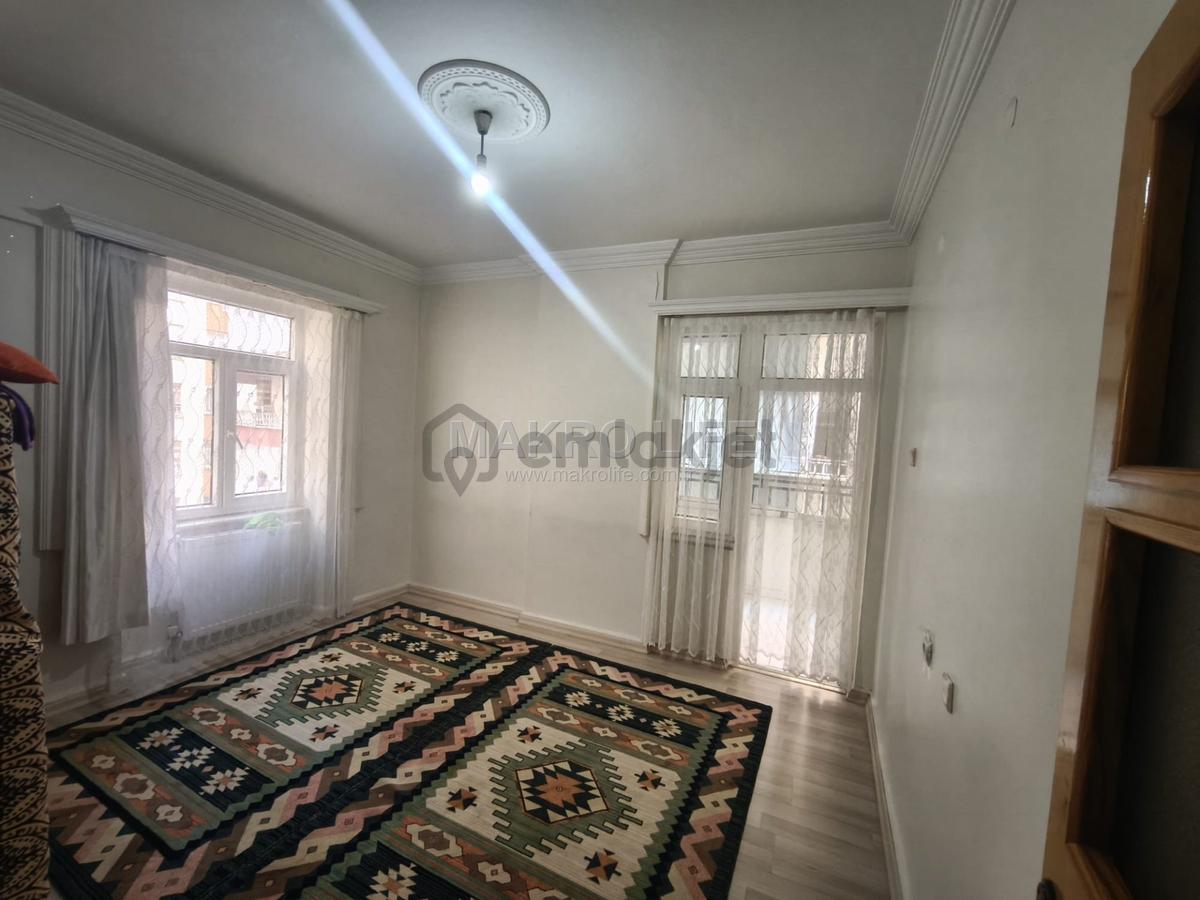 Gaziler Ana Cadde Üzerinde 4+1 Satılık Daire - 5