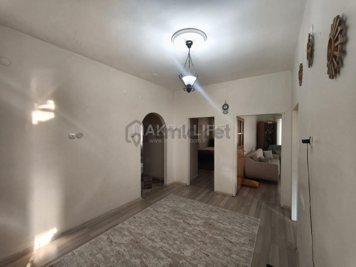 Gaziler Ana Cadde Üzerinde 4+1 Satılık Daire - 14