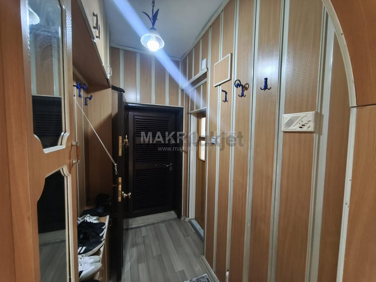 Gaziler Ana Cadde Üzerinde 4+1 Satılık Daire - 16