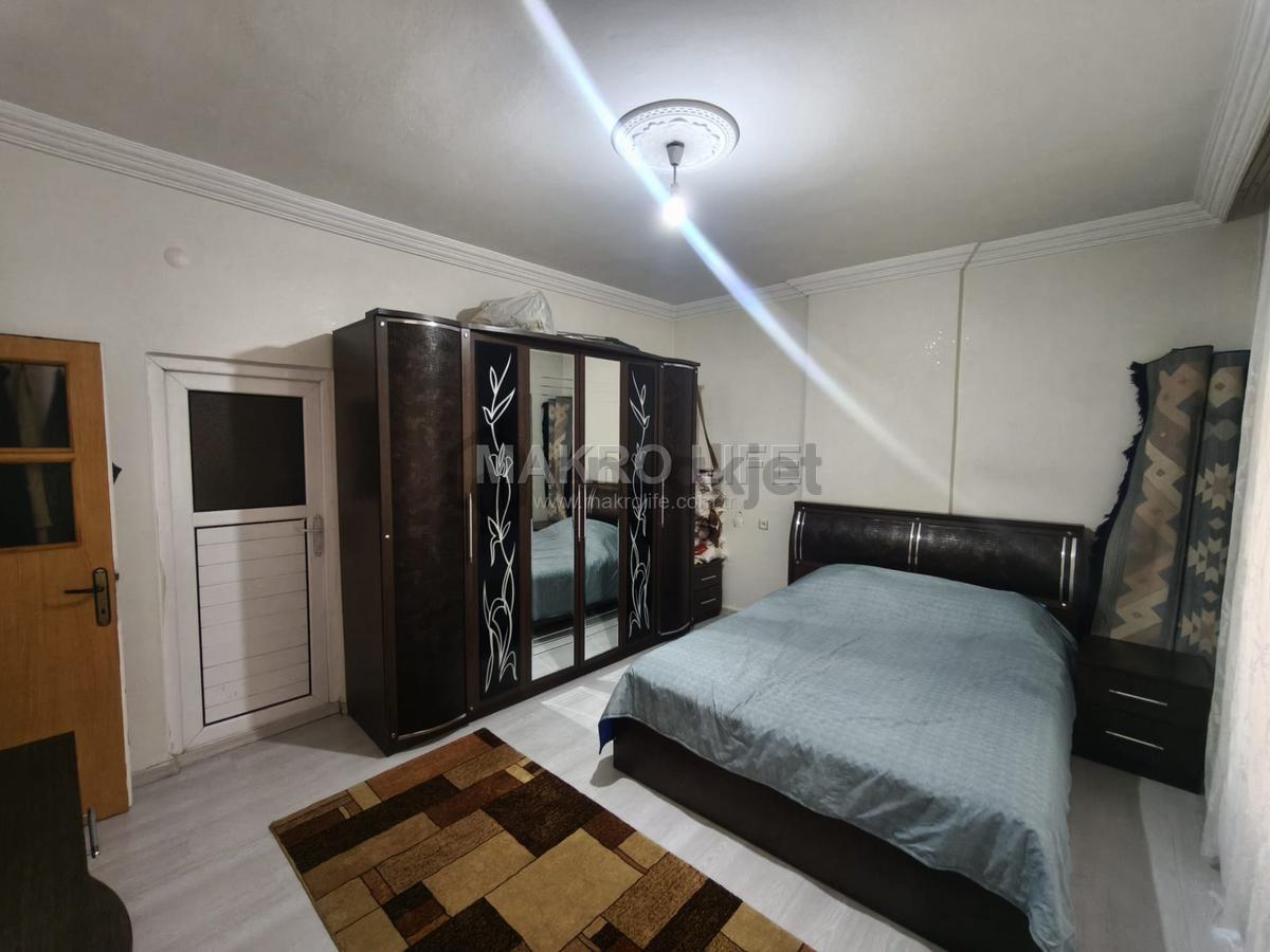 Gaziler Ana Cadde Üzerinde 4+1 Satılık Daire - 7