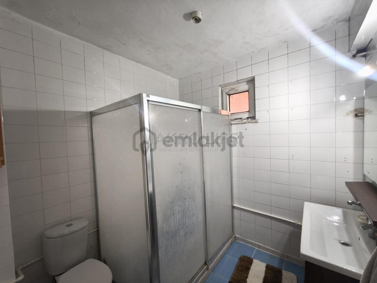 Gaziler Ana Cadde Üzerinde 4+1 Satılık Daire - 13