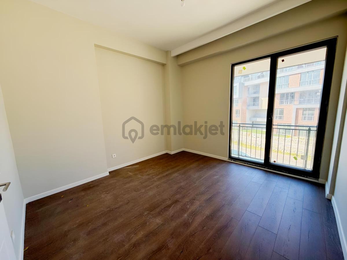 Cash'ten İzmit Boulevard Kabaoğlu'nda 1+1 Kiralık Daire - 15