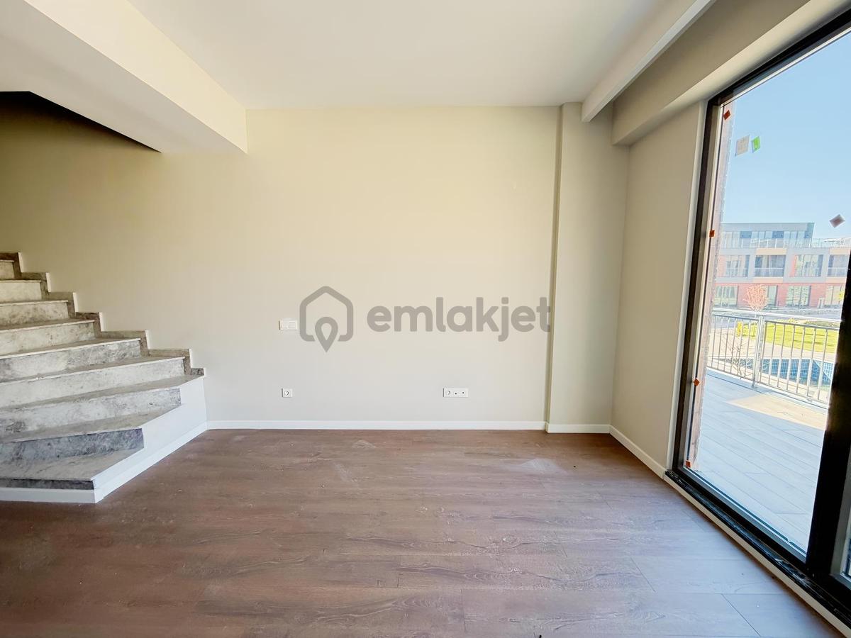 Cash'ten İzmit Boulevard Kabaoğlu'nda 1+1 Kiralık Daire - 22
