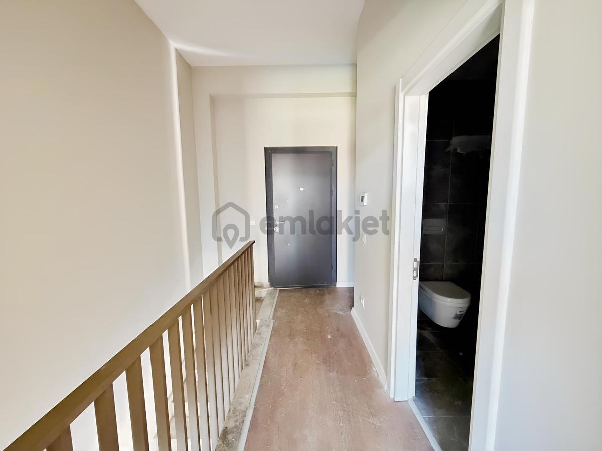 Cash'ten İzmit Boulevard Kabaoğlu'nda 1+1 Kiralık Daire - 5