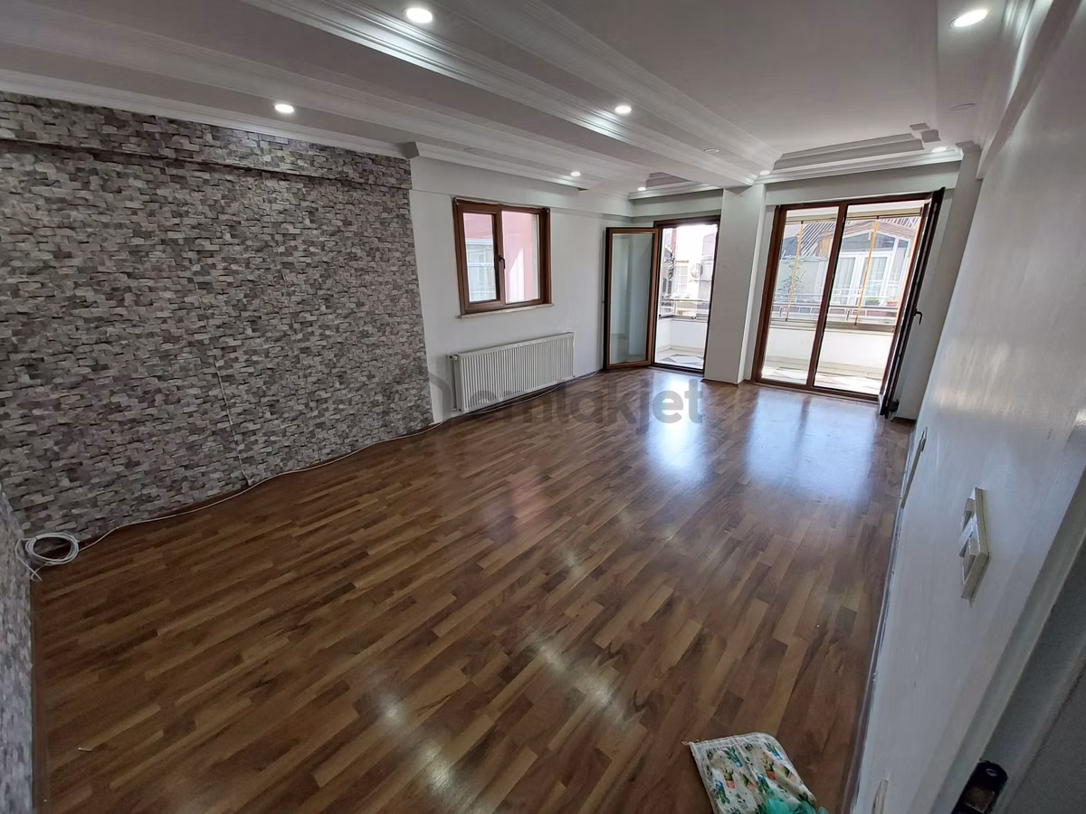 Sahibinden Toplu Taşımaya 100 Mt - 2