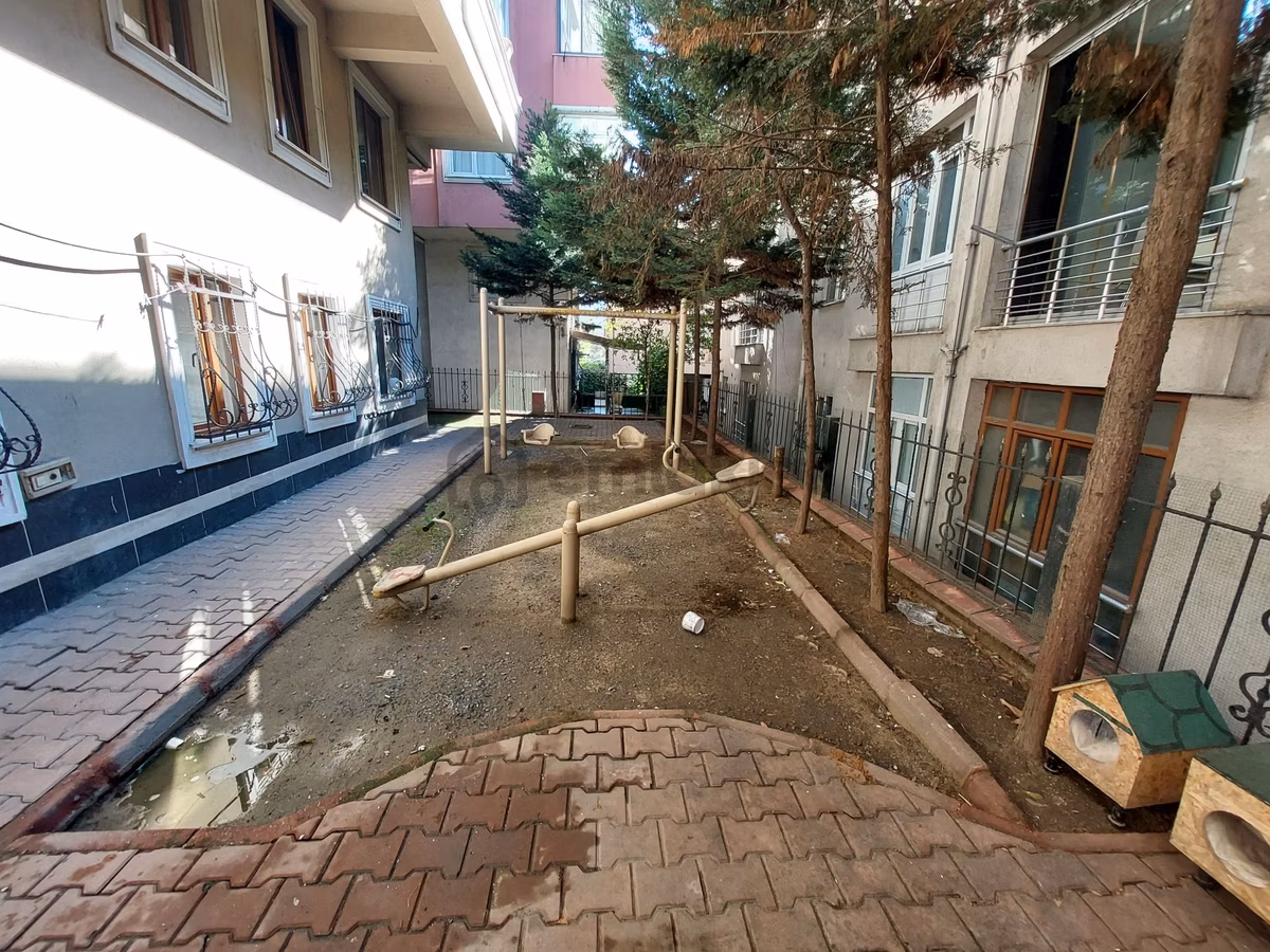 Sahibinden Toplu Taşımaya 100 Mt - 10