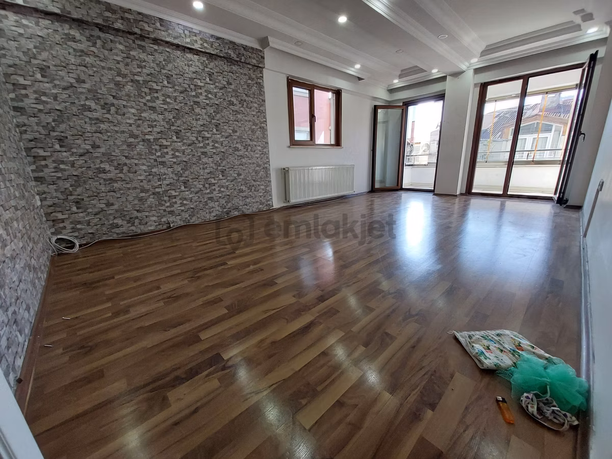 Sahibinden Toplu Taşımaya 100 Mt