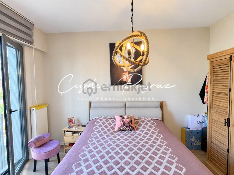 Sultanbeyli Gölbahçe Evleri Kapalı Balkonlu 2+1 Satılık Daire - 9