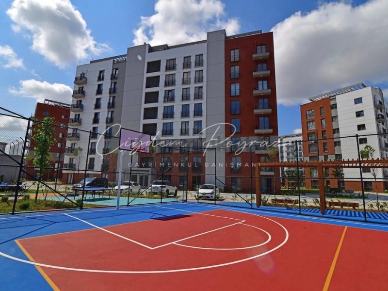 Sultanbeyli Gölbahçe Evleri Kapalı Balkonlu 2+1 Satılık Daire - 22