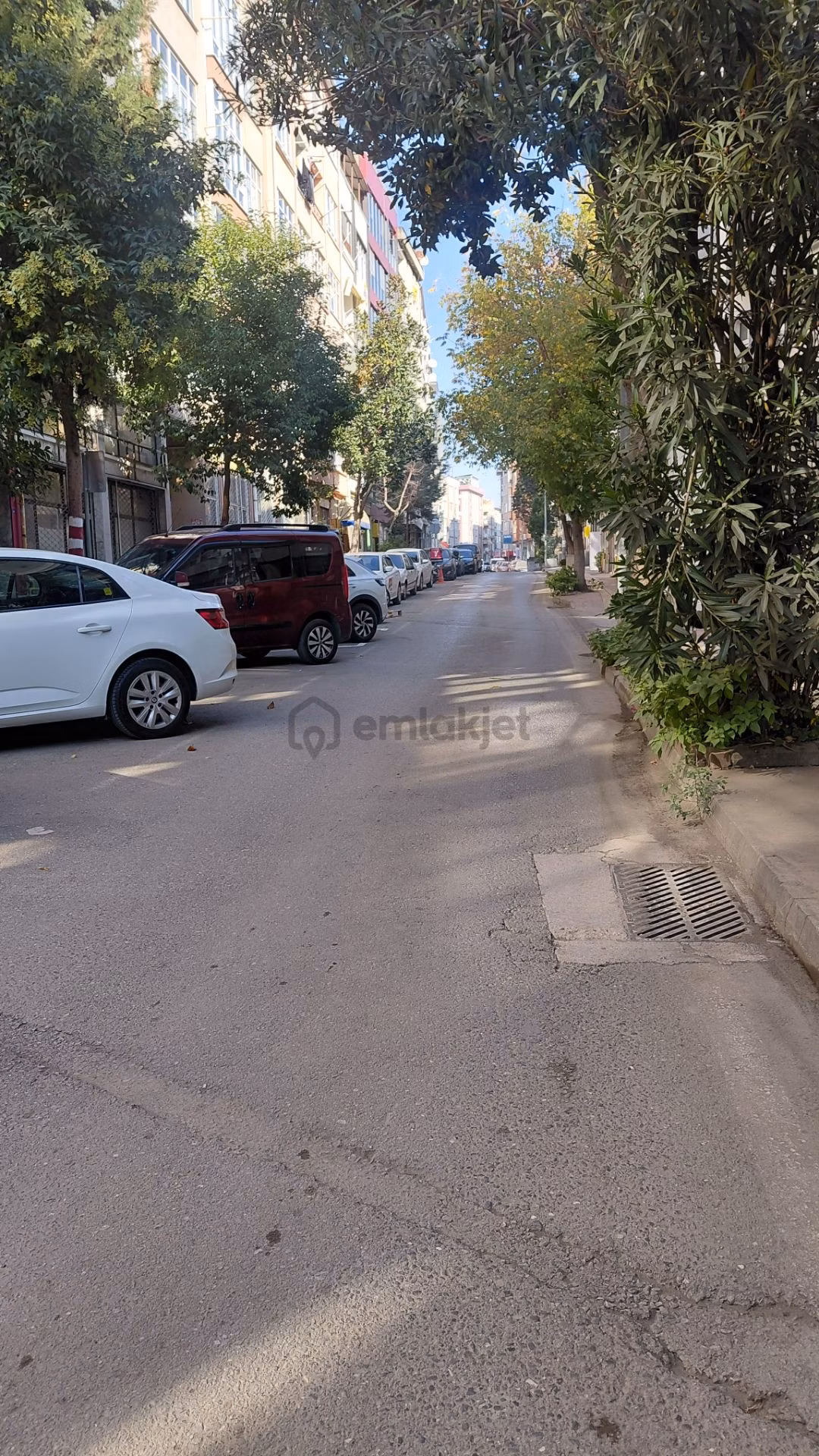 Cd Ustu Merkezde Agabalı Kavsagına Yakın - 14