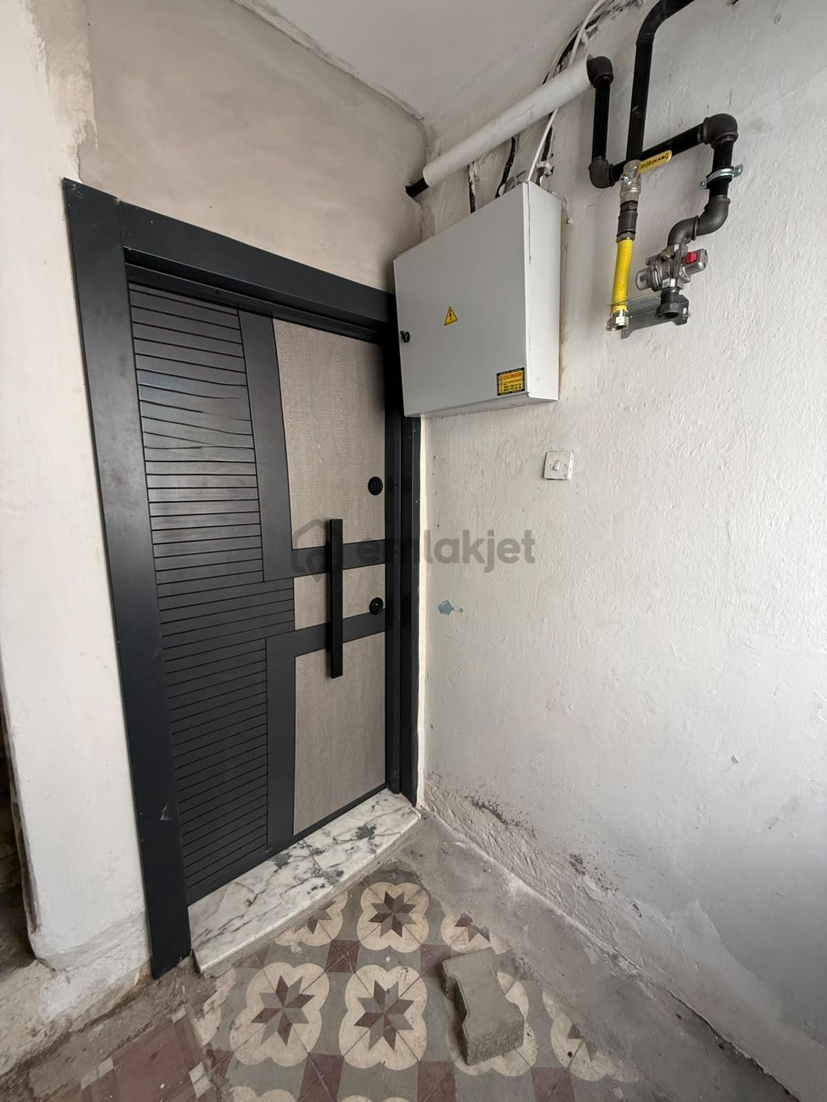 İzmirin Gözde Semti Hatayda 2+1 Full Tadilatlı Daire - 8