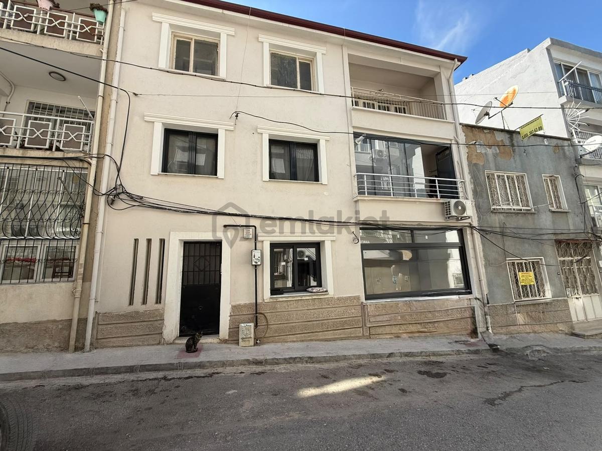 İzmirin Gözde Semti Hatayda 2+1 Full Tadilatlı Daire - 18